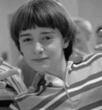 WILL BYERS