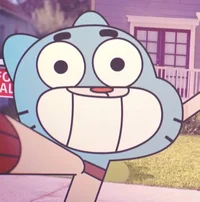 Gumball Watterson