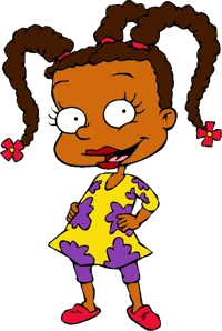 GTS Susie Carmichael