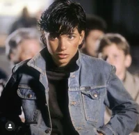 Johnny Cade 