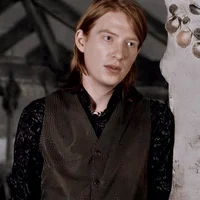 Bill Weasley 