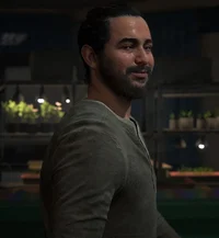 Manny Alvarez