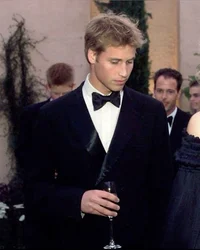 Prince William 