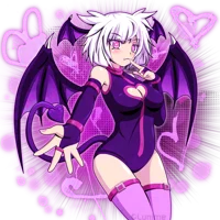 Succubus Lilith