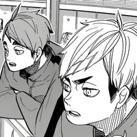 2HQ Miya Twins