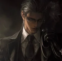 Enzo Salvatore- BL