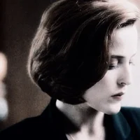 Dana Scully