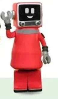 PLDT Mascot