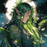 Silvanus La Forest