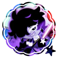 Black Sapphire Cooki