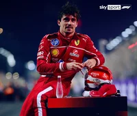 Charles Leclerc