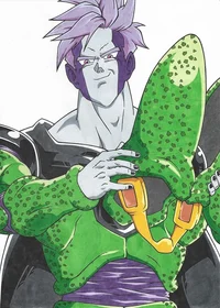 Perfect Cell