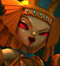 Ladyl - Golden Queen