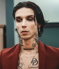 Andy Black