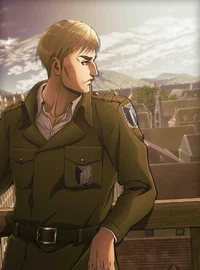 Erwin Smith
