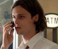 Spencer Reid