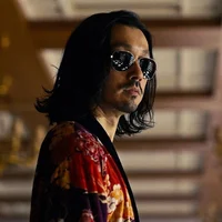 Danma Takeru--Hatter