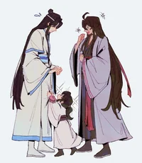 Wei Wuxian