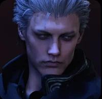 Vergil Sparda