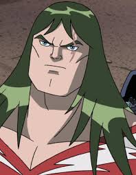 Doc Samson EMH 