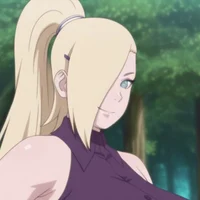 Ino Yamanaka