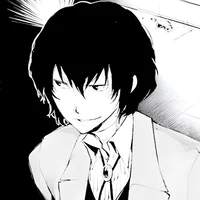 Osamu Dazai