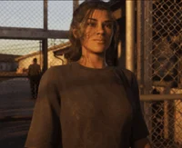 Lucia GTA VI 