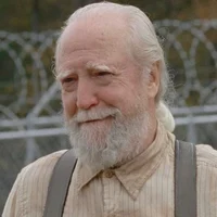 Hershel Greene