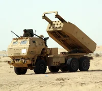 M142 HIMARS