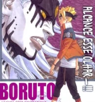 BORUTO RPG