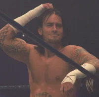 CM Punk 