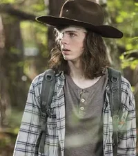 Carl Grimes