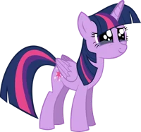Twilight Sparkle