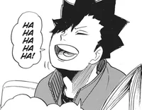2HQ Kuroo Tetsuro