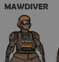 Mawdiver