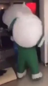 Ollie Little V fight