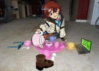 Лололошкер