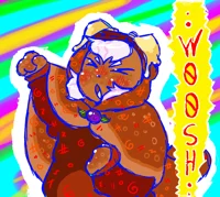 Pancake Cookie - CRK