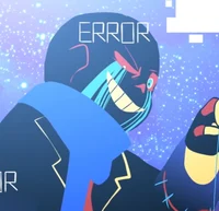 AU Error Sans