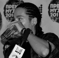 Tom Kaulitz 