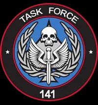 Task Force 141