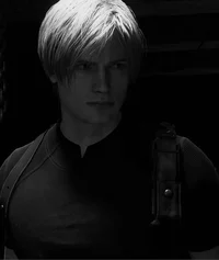 Leon Kennedy