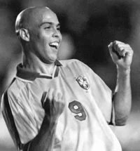 Ronaldo nazario 