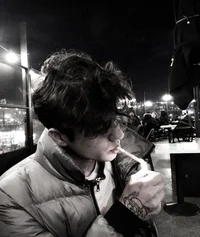 02- Will Grayson lll