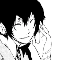 Osamu Dazai