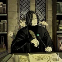 Snape Severus