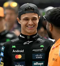 Lando Norris