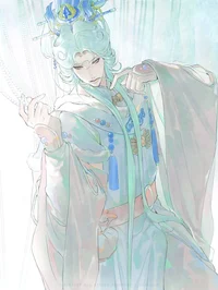 Pure Emperor Zhichen