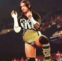 CM Punk 