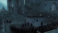 hogwarts battle
